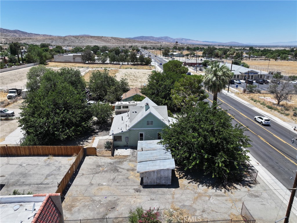 7812 Pearblossom Property Photo 33