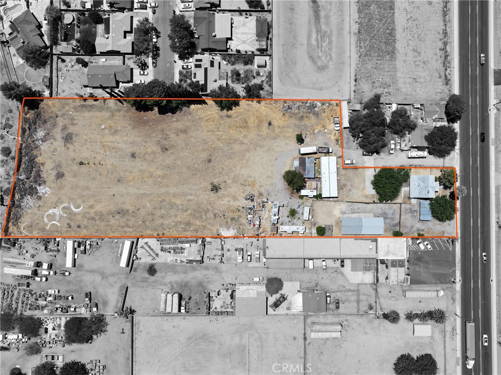 7812 Pearblossom Property Photo 35