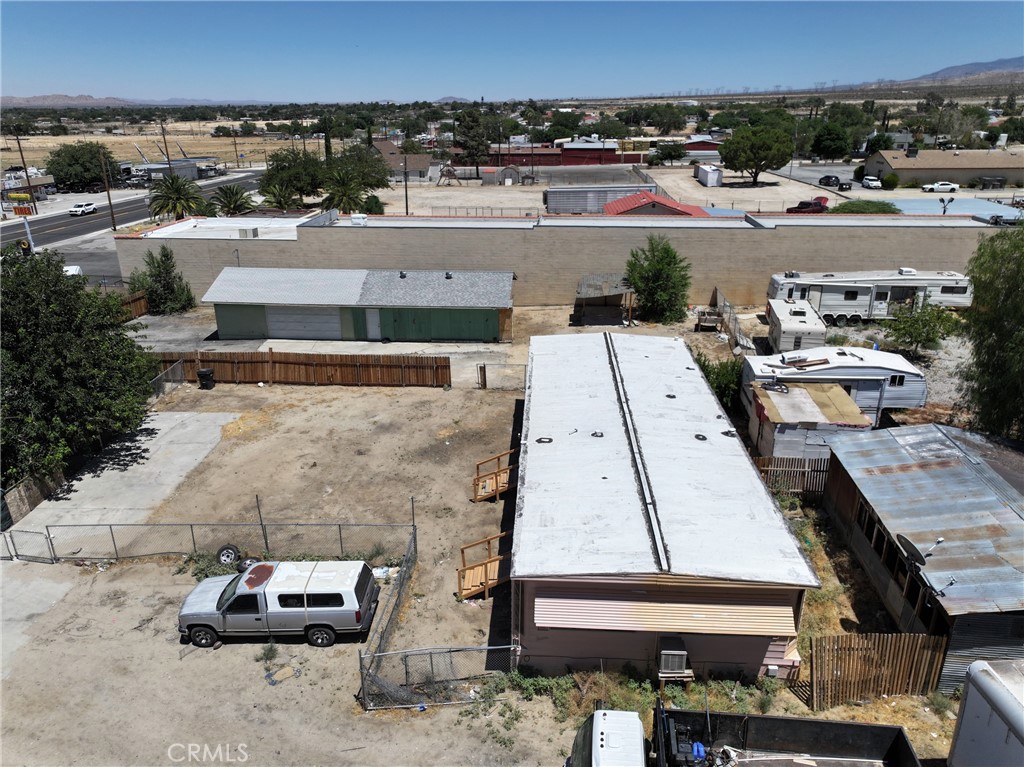 7812 Pearblossom Property Photo 41