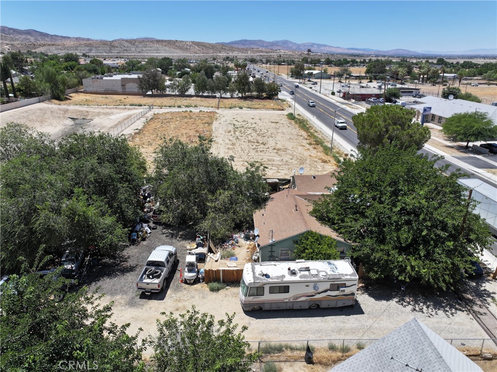 7812 Pearblossom Property Photo 45