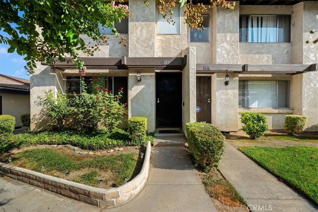 1220 Mohave Drive Property Photo 1