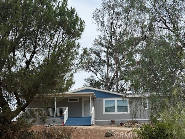 24260 Minton Road Property Photo 1
