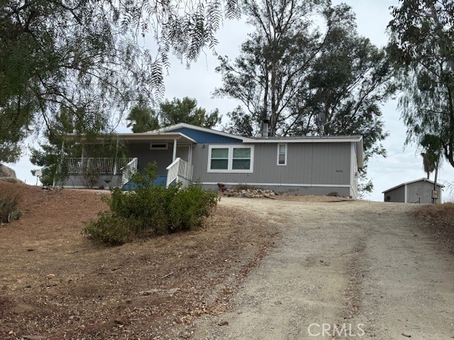 24260 Minton Road Property Photo 2
