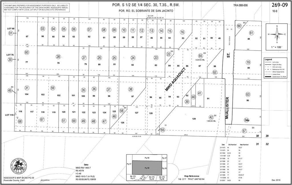0 Vacant Land Property Photo 2