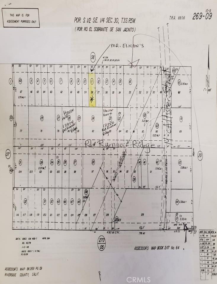 0 Vacant Land Property Photo 4
