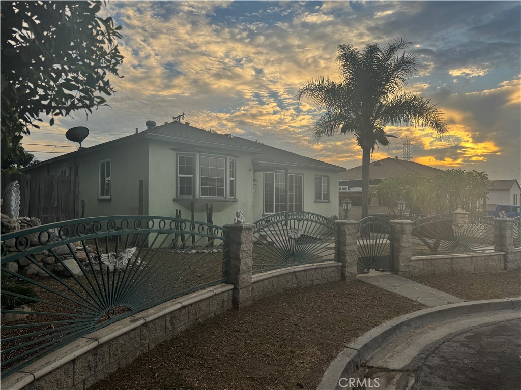 12828 Hensel Street Property Photo 1