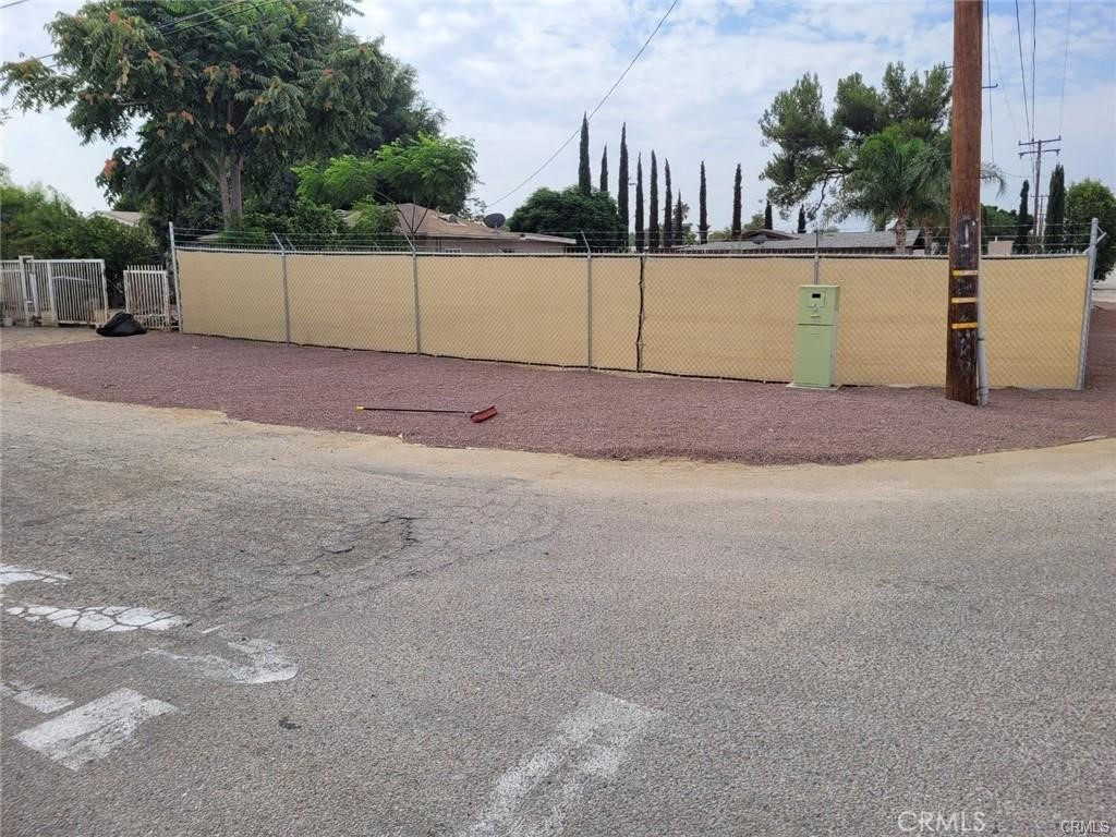 0 Santa Fe Property Photo 1