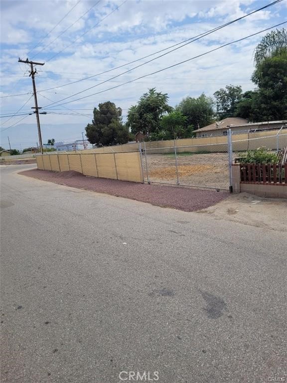 0 Santa Fe Property Photo 2
