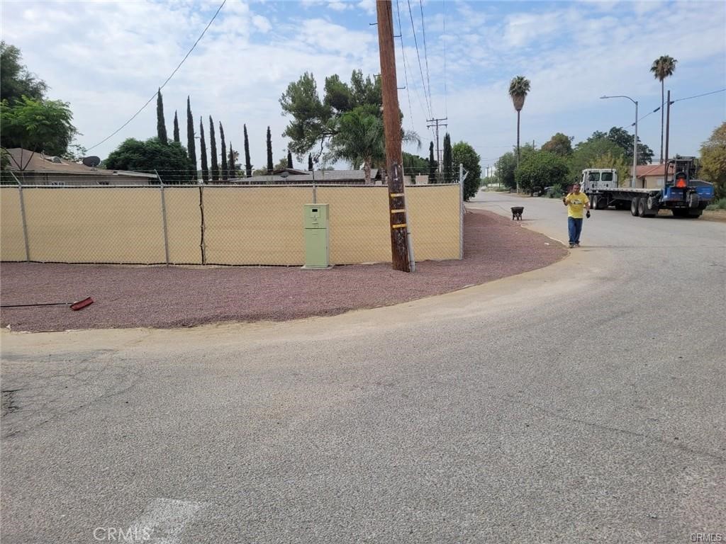 0 Santa Fe Property Photo 4