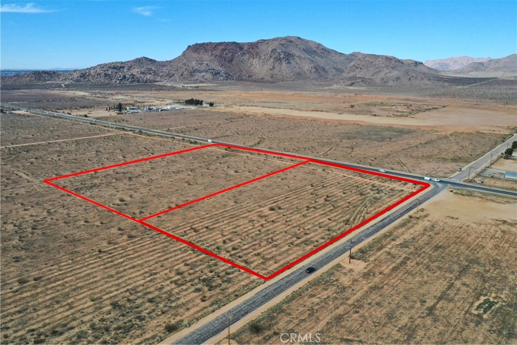 0 Highway 18 Property Photo 1
