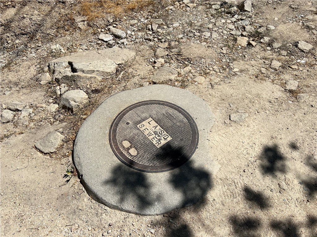 0 Burnt Mill Drive Property Photo 3