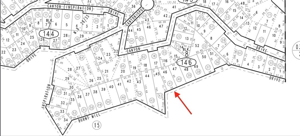 0 Burnt Mill Drive Property Photo 9