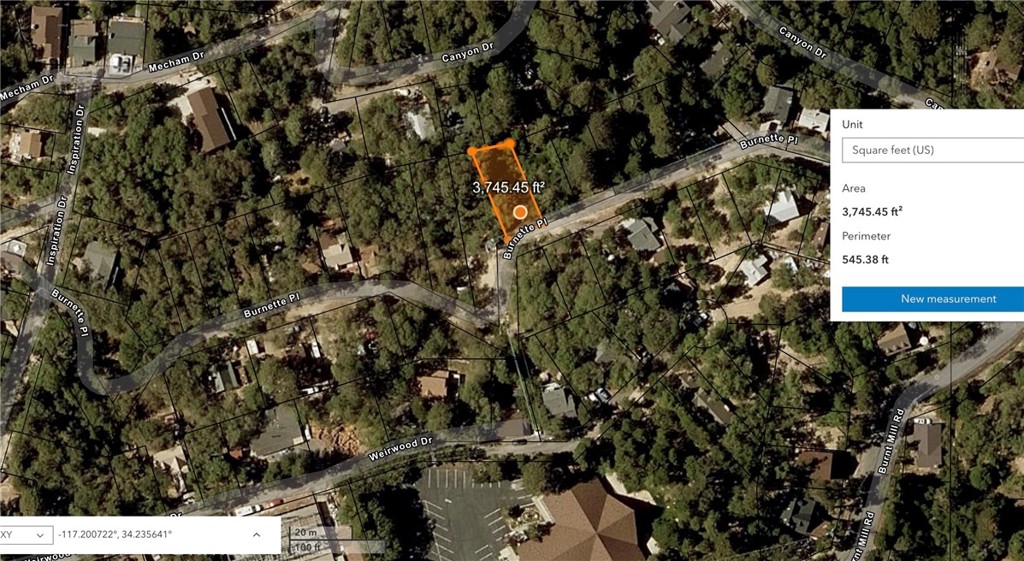 0 Burnt Mill Drive Property Photo 10