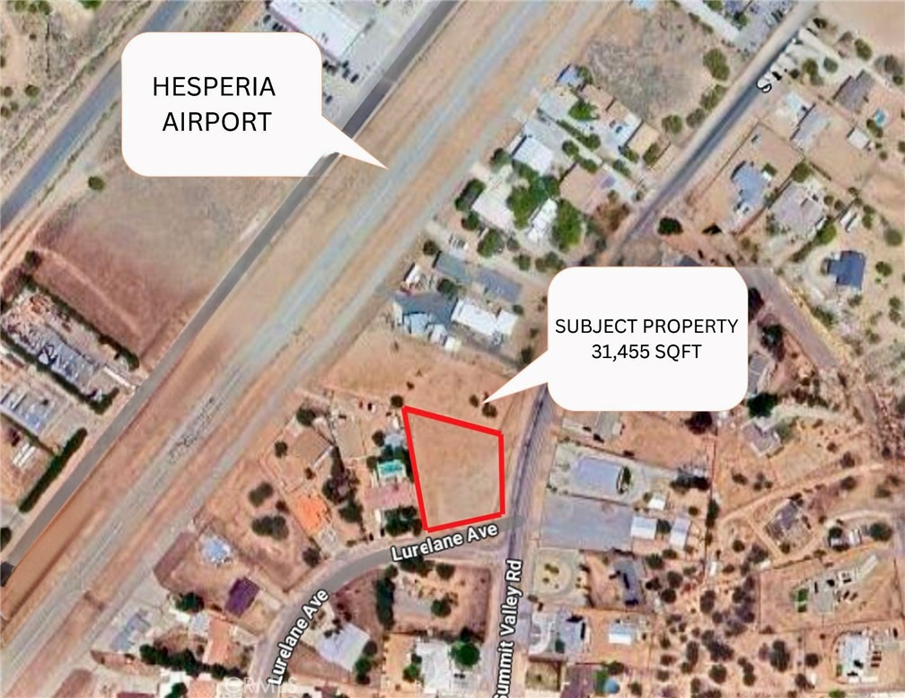 0 Summit Valley Rd Property Photo 1