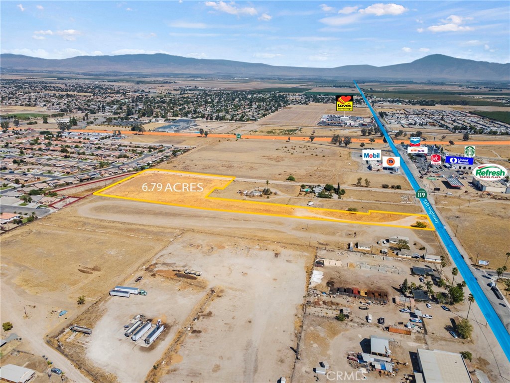 2310 Taft Highway Property Photo 5