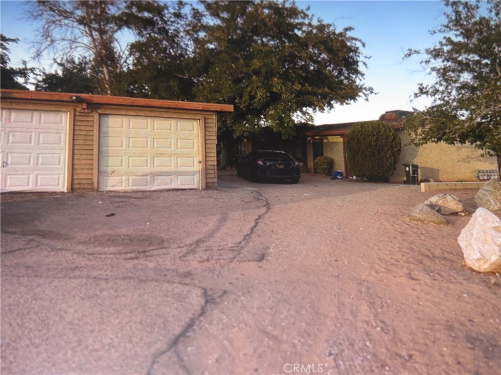 20316 Rimrock RD Property Photo 1