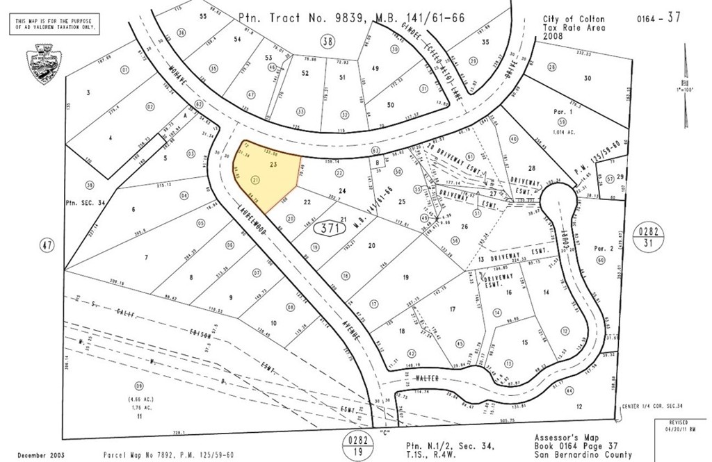 0 Laurelwood Property Photo 6