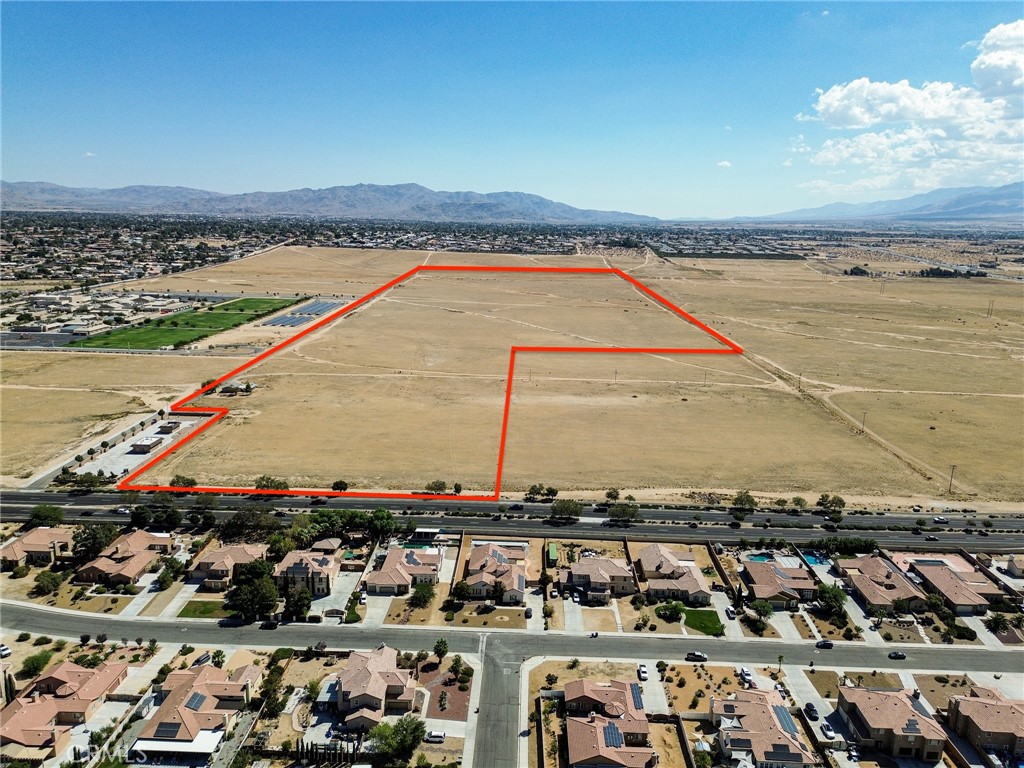 0 Apple Valley Road Property Photo 2