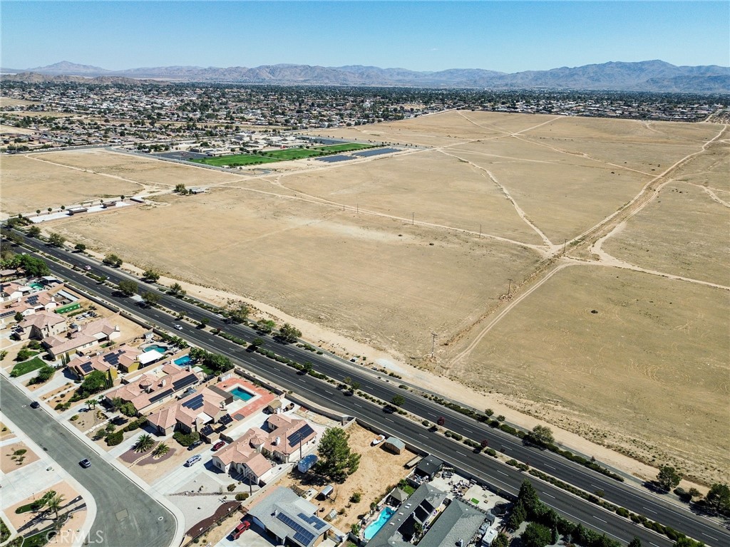 0 Apple Valley Road Property Photo 3