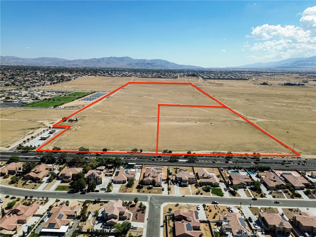 0 Apple Valley Road Property Photo 18