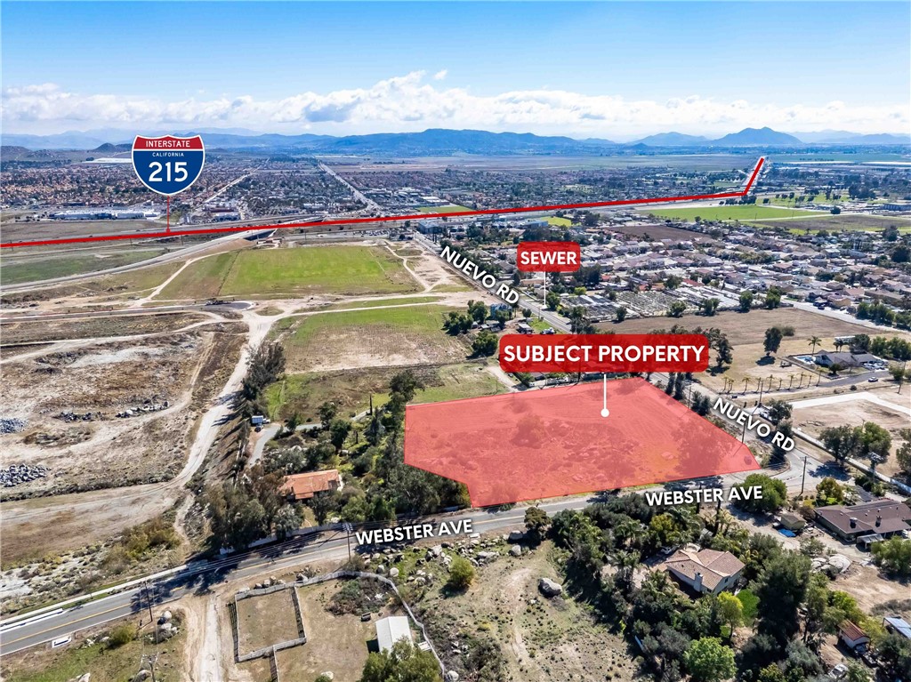 24001 -24002 Nuevo Road Property Photo 3