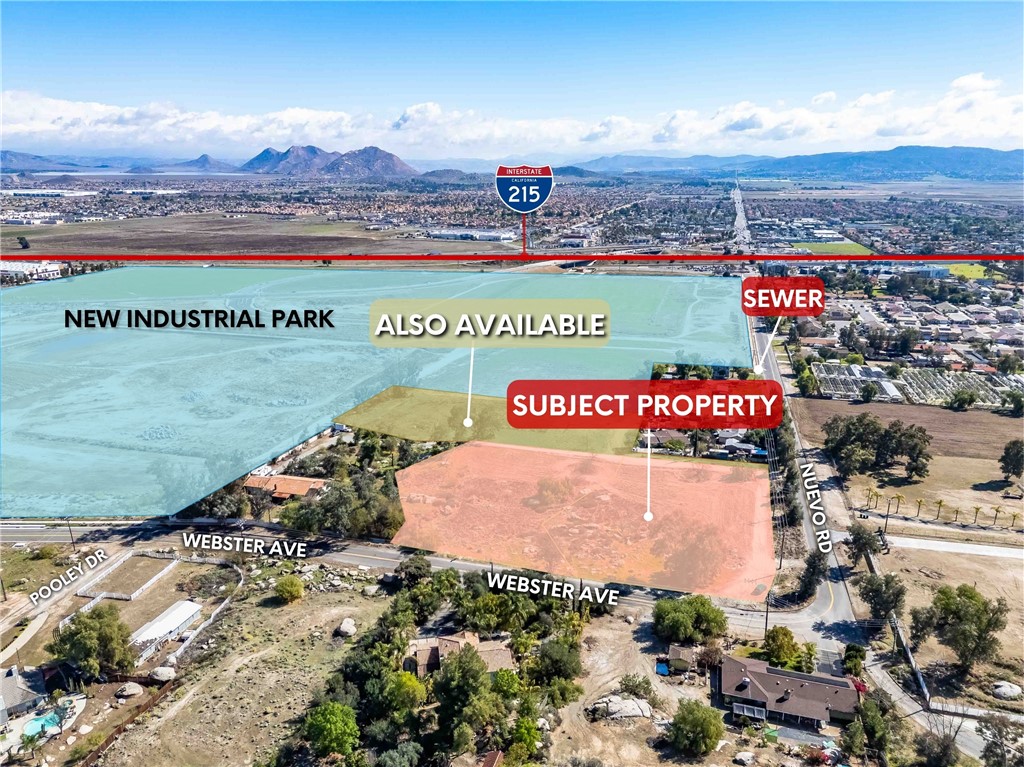 24001 -24002 Nuevo Road Property Photo 4