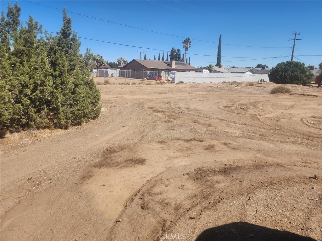 0 Spruce Property Photo 1