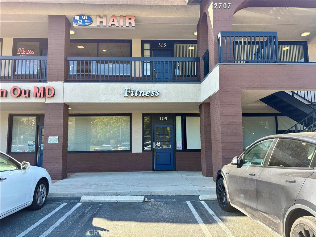 2707 S Diamond Bar Boulevard 105 Property Photo 1