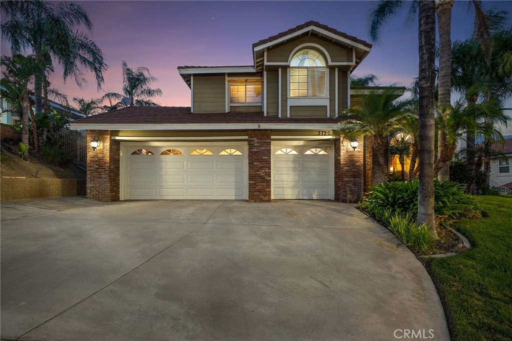 3720 Ridge Line Property Photo 1