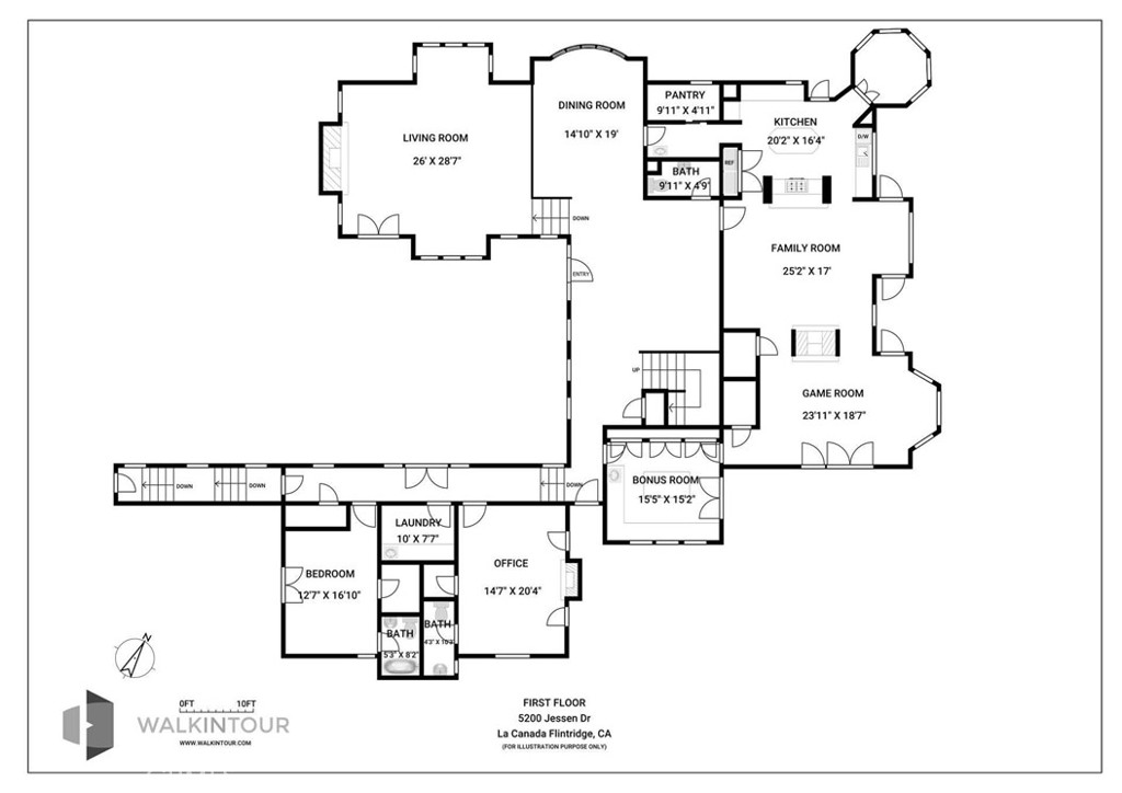 5200 Jessen Drive Property Photo 66
