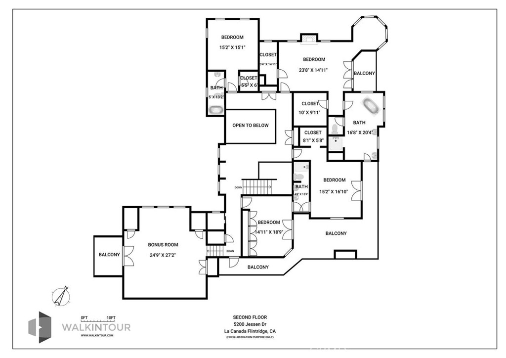 5200 Jessen Drive Property Photo 67
