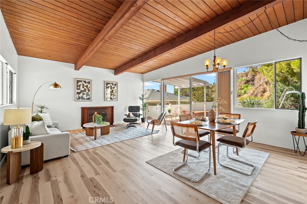 1701 S Mcpherrin Avenue Property Photo 1