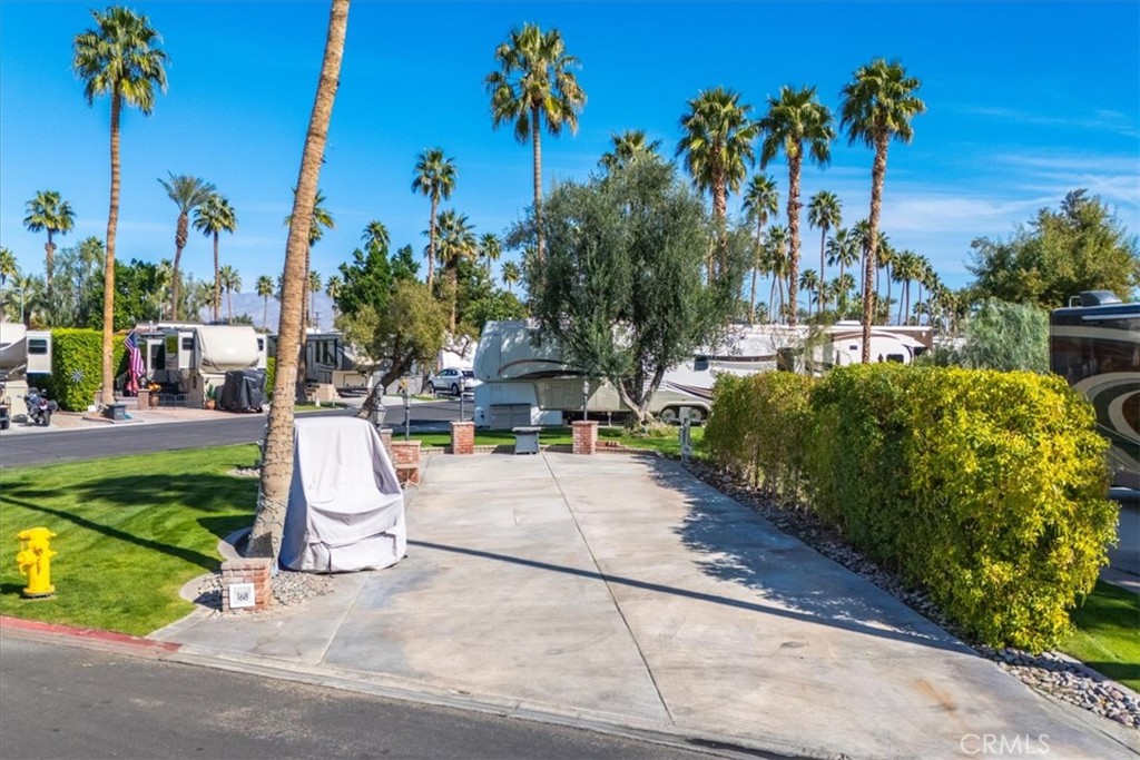 69411 Ramon Road Property Photo 1
