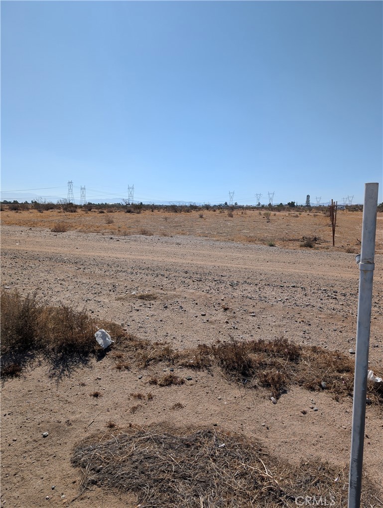 0 Palmdale Road Property Photo 2