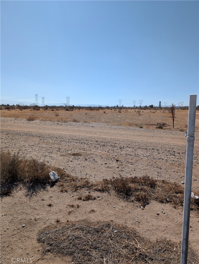 0 Palmdale Road Property Photo 3