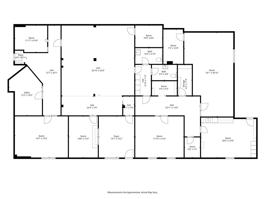 10511 S Western Property Photo 41