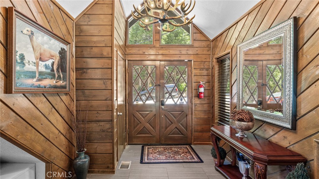 582 Kuffel Canyon Road Property Photo 4