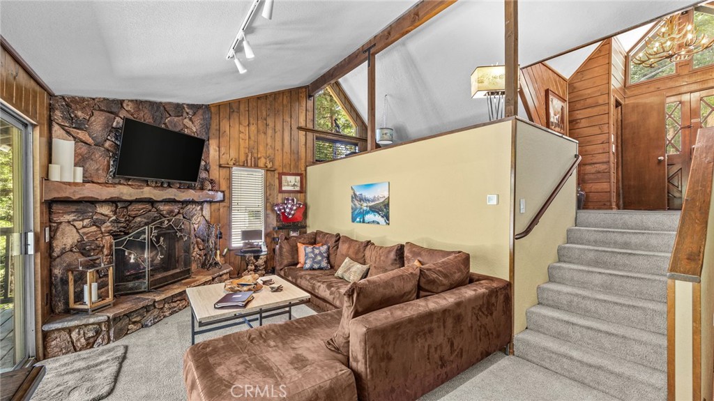 582 Kuffel Canyon Road Property Photo 5