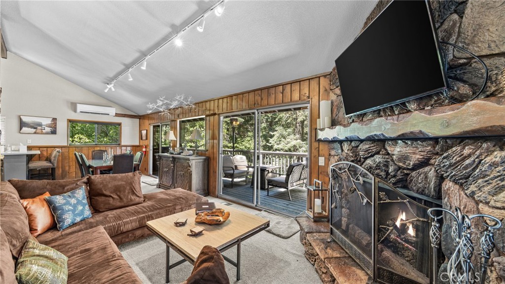 582 Kuffel Canyon Road Property Photo 8