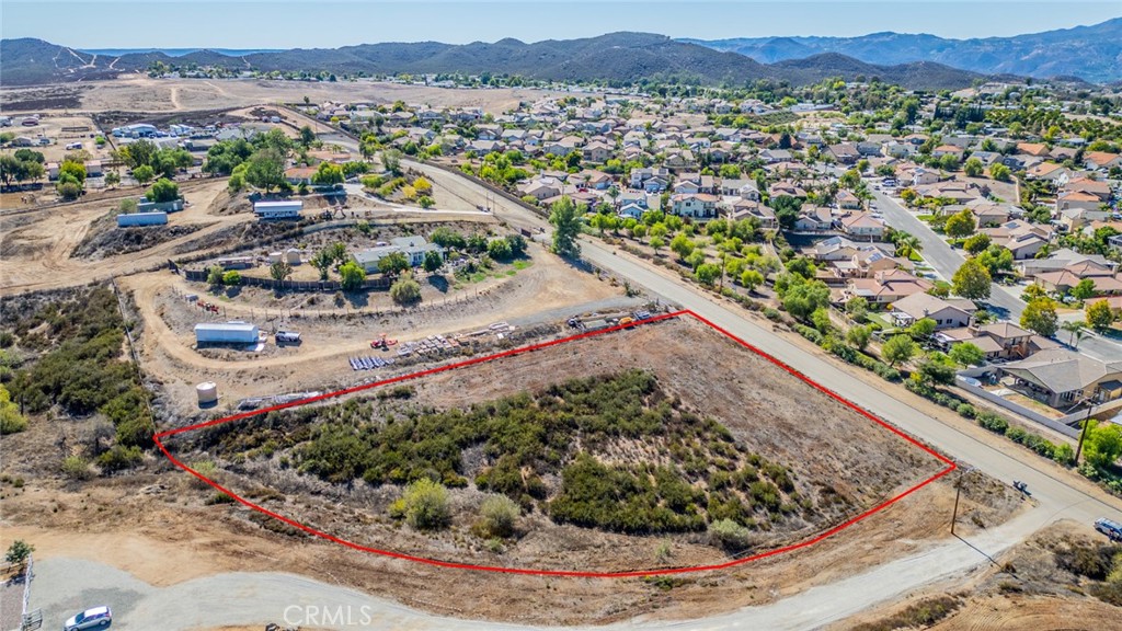 0 Sunset Avenue Property Photo 4