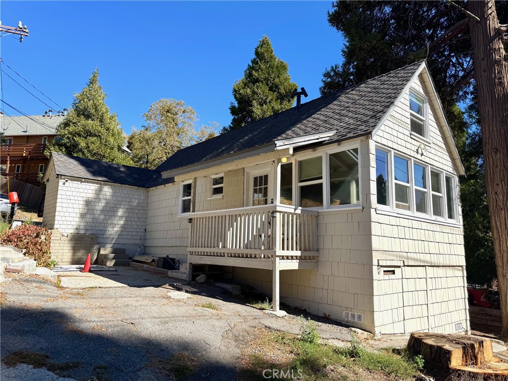 29166 Lyon Drive Property Photo 1