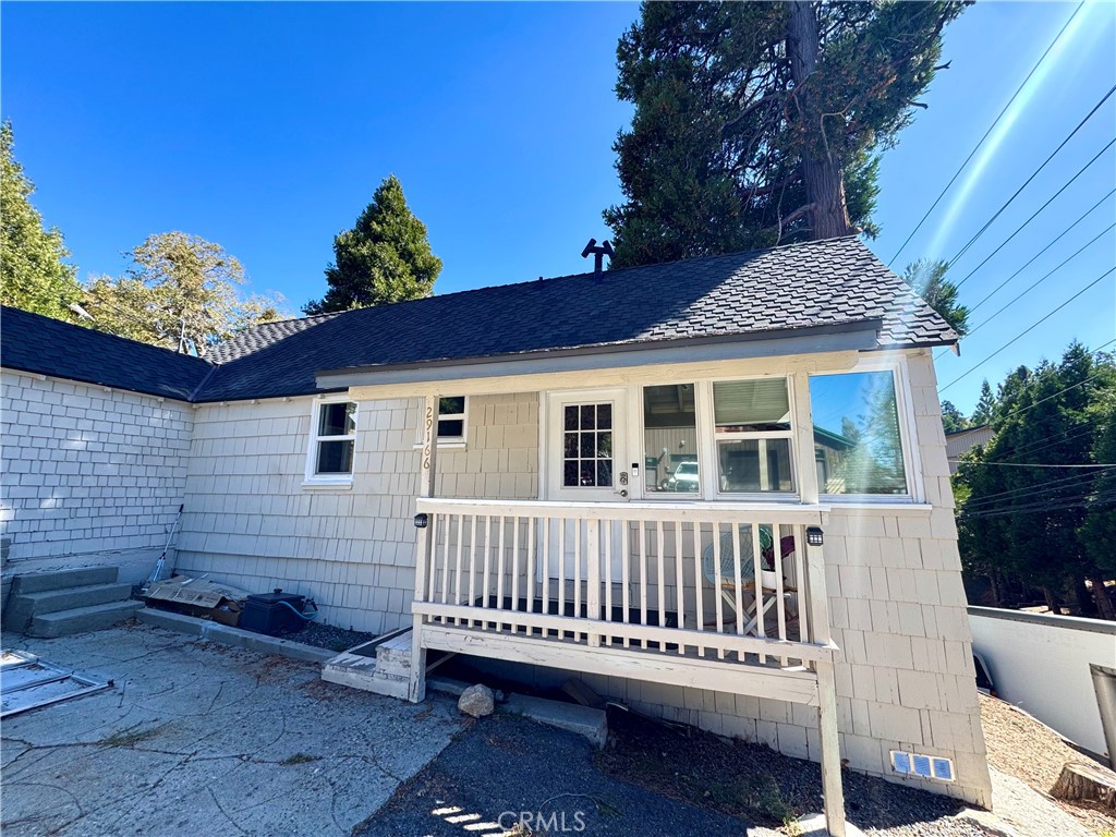 29166 Lyon Drive Property Photo 2