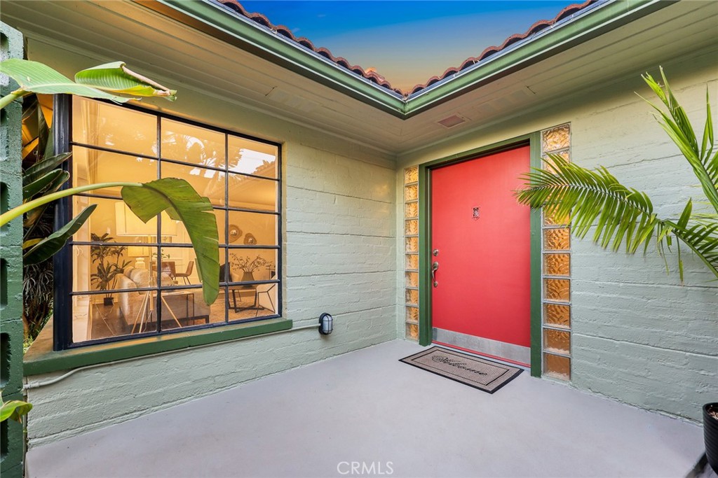 459 N Barranca Ave Property Photo 5