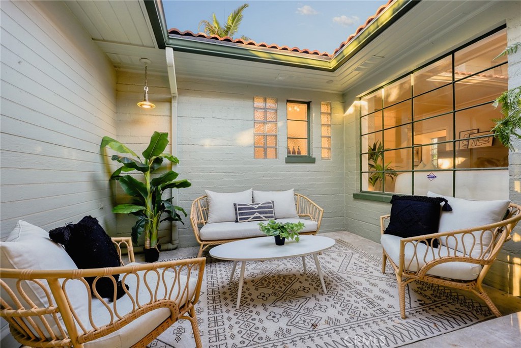 459 N Barranca Ave Property Photo 13