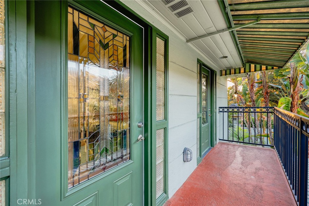 459 N Barranca Ave Property Photo 24