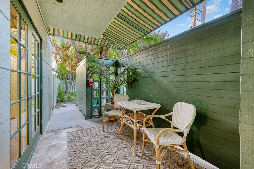 459 N Barranca Ave Property Photo 35