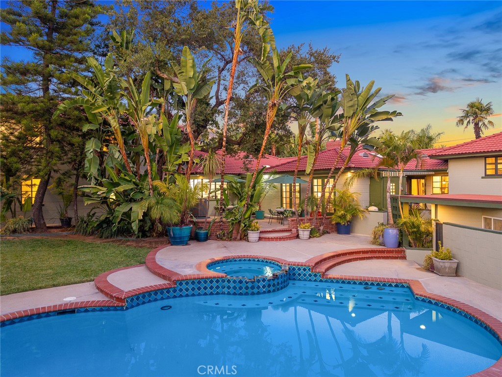 459 N Barranca Ave Property Photo 37