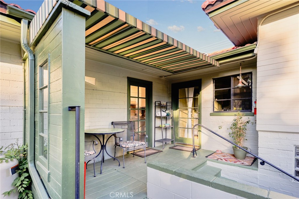 459 N Barranca Ave Property Photo 51