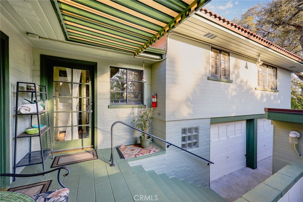 459 N Barranca Ave Property Photo 52