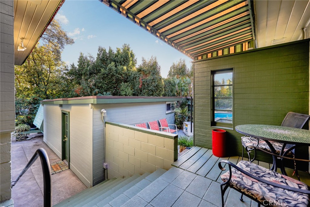 459 N Barranca Ave Property Photo 53